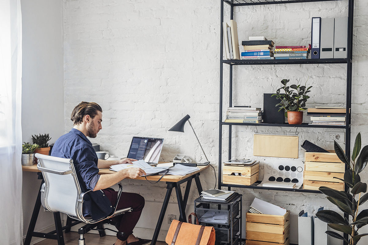 WalletHub ranks Georgia fifth best for working from home